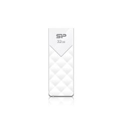 Silicon Power Ultima U03 32 GB, USB 2.0, White