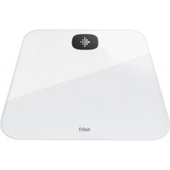 Fitbit Aria Air viedie svari, balti