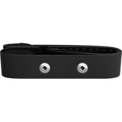 Polar sirds ritma monitors H10 XS-S, melns (Ir veikalā) Smart-Watch aksesuāri