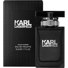 LAGERFELD Karl Lagerfeld for Him EDT 100ml