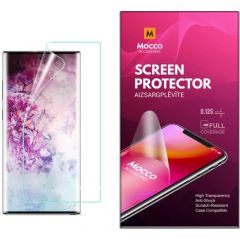 Mocco Full Coverage 0.125mm Защитная пленочка для экрана Samsung N970 Galaxy Note 10 / Note 10 5G (EU Blister)
