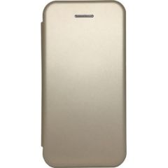 Evelatus iPhone 11 Pro Book Case  Gold
