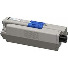 UPrint OKI 44469803 Black Lāzerprinteru izejmateriāli