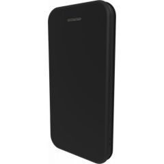 Evelatus Xiaomi Note 8 Book Case  Black