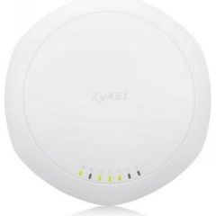 Zyxel NWA1123-AC PRO - DUAL OPTIMISED 802.11AC 3X3 STANDALONE AP TRIPLE PACK (EXCLUDES PASSIVE POE INJECTOR)