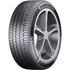 Continental ContiPremiumContact 6 205/50R16 87W