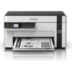 Epson EcoTank M2120 daudzfunkciju tintes printeris Wi-Fi