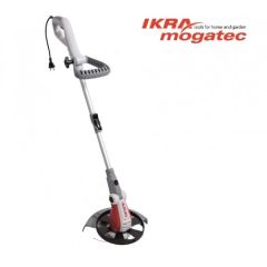 Электрический триммер Ikra Mogatec IGT 600 DA