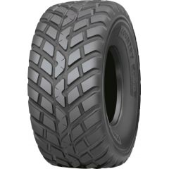 500/60R22.5 NOKIAN COUNTRY KING 155D TL