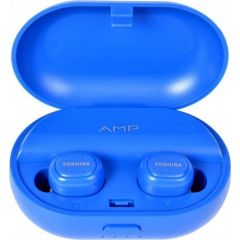 Toshiba AMP RZE-BT900E blue Austiņas