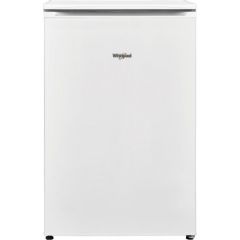 WHIRLPOOL W55ZM111W saldētava 85cm 102L balta vertikāla