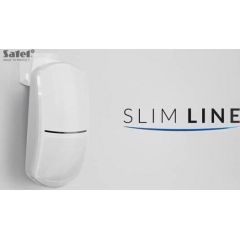 DETECTOR PIR/SLIM-PIR SATEL Detektori