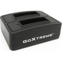 GoXtreme Charger Black Hawk und Stage 01490