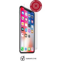 force glassFGEVOIP8ORIG Glass for iPhone X