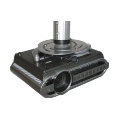 NewStar Projector Ceiling Mount (height: 8-15 cm) / BEAMER-C80 Projektoru kronšteini