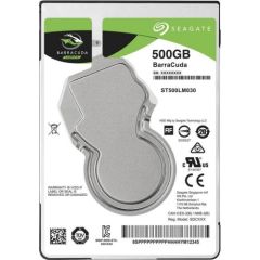 HDD SATA2.5" 500GB 5400RPM/128MB ST500LM030 SEAGATE