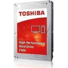 Toshiba P300 4TB 3,5" SATA III 64MB HDD