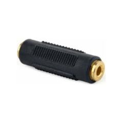 Gembird 3.5 mm Female - 3.5 mm Female Dažādi vadi