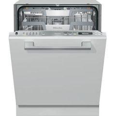 Miele G7150SCVI Iebūvējama trauku mazgājamā mašīna 60cm