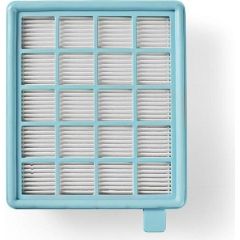 Nedis HEPA filtrs putekļu sūcējam PHILIPS Putekļu sūcēju filtri