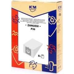 K&M Maisi putekļu sūcējam AEG / ZANUSSI Gr51 (4gb)