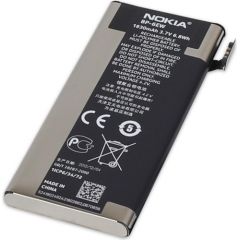 Nokia BP-6EW Оригинальный Аккумулятор Microsoft Lumia 900 Li-Ion 1830 mAh (OEM)
