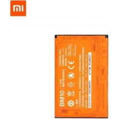 Xiaomi BM10 Oriģināla Baterija Mobilajam Telefonam Mi 1S (Mi1S) / Mi 2S (Mi2S) / 1880 mAh (OEM)