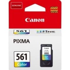 Canon CL-561 Color Tintes printeru izejmateriāli
