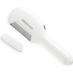 Medisana Electric Lice Comb  LC 860 White