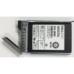 SERVER ACC SSD 480GB SATA RI/2.5'' 14GEN 400-AXTV SAM DELL