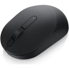 Dell MS3320W Mobile Wireless Mouse Black USB Optical