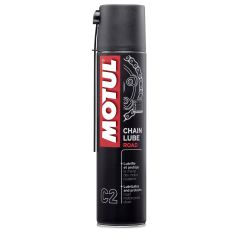 Motul Ķēžu eļļa Road C2 400ml Motoķīmija un smērvielas