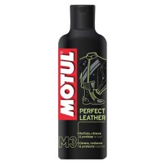 Motul Perfect Leather M3 Ādas kopš.līdzeklis 250ml Motoķīmija un smērvielas