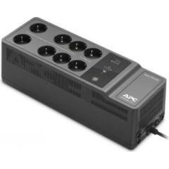 APC BACK-UPS 650VA, 230V, 1 USB