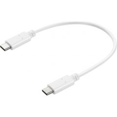 SANDBERG USB-C Charge Cable 0.2m