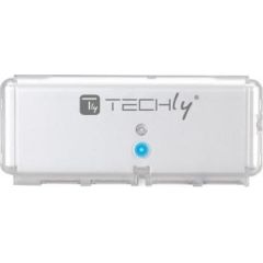 TECHLY 106114 Techly 4-Ports Hi-Speed US