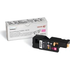 XEROX 106R01632 Toner Xerox magenta   10 Lāzerprinteru izejmateriāli