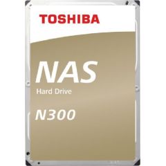 TOSHIBA BULK N300 NAS Hard Drive 14TB
