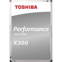 TOSHIBA X300 Performance Hard Drive 12TB