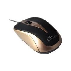 Media-tech MEDIATECH MT1091MO PLANO - Optical mouse