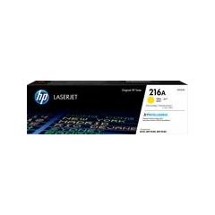 HP 216A Yellow LaserJet Toner Cartridge Lāzerprinteru izejmateriāli