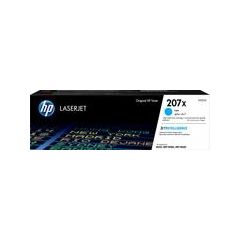 HP 207X Cyan LaserJet Toner Cartridge Lāzerprinteru izejmateriāli