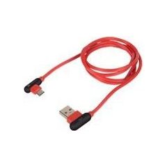 NATEC NKA-1201 Extreme Media cable USB T Data USB kabeļi