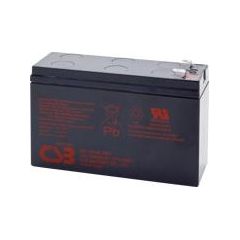 CSB HR1224W CSB rechargeable battery HR1
