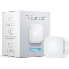 Aeotec TriSensor