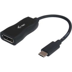 I-TEC USB C DP 4K 60Hz Adapter