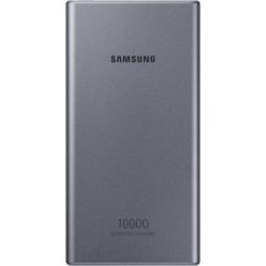 SAMSUNG USB-C Power Bank 10.000 mAh Type-C 25W Battery Pack