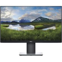 Dell 24 Professional Monitor - P2421D - 60.45cm (23.8") Black / 210-AVKX