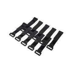 LOGILINK KAB0056 LOGILINK - Wire Strap S Datortehnikas aksesuāri