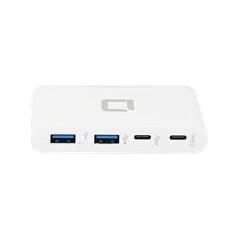 DICOTA USB-C Portable Hub 4-in-1